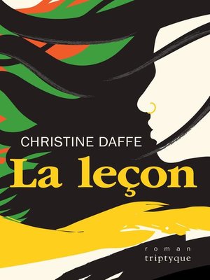 cover image of La leçon